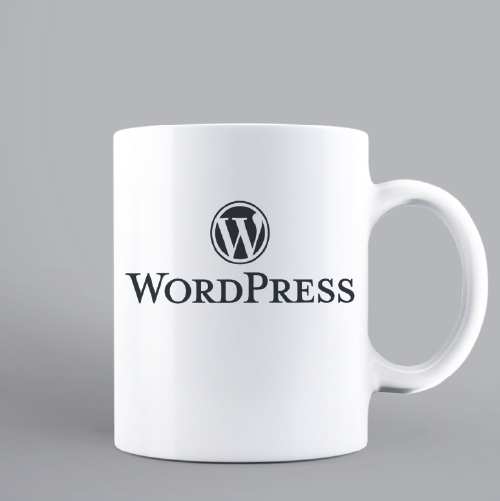 Caneca WordPress